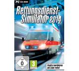 Game im Test: Rettungsdienst-Simulator 2014 (für PC) von Rondomedia, Testberichte.de-Note: 3.5 Befriedigend
