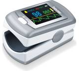 Pulsoximeter im Test: PO 80 von Beurer, Testberichte.de-Note: 1.7 Gut