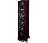 Lautsprecher im Test: Tribute 30th Anniversary von Paradigm, Testberichte.de-Note: ohne Endnote