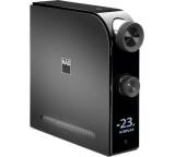 Verstärker im Test: D 7050 von NAD, Testberichte.de-Note: 2.3 Gut