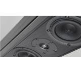 Lautsprecher im Test: Phi5 Mk II von Gamut, Testberichte.de-Note: 2.0 Gut