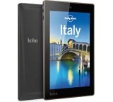 Tablet im Test: Arc 7HD von Kobo, Testberichte.de-Note: 2.1 Gut