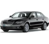 Superb Limousine 2.0 TDI Green tec 6-Gang manuell Elegance (103 kW) [13]