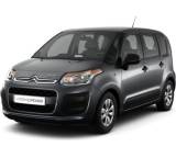 C3 Picasso HDi 90 FAP 99g 5-Gang manuell Tendance (68 kW) [13]