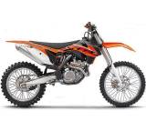 350 SX-F [Modell 2014]