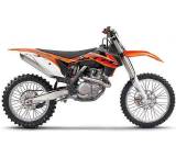 450 SX-F [Modell 2014]