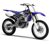 YZ450F [Modell 2014]