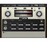 Audio-Software im Test: Satin von U-he Audio, Testberichte.de-Note: 1.0 Sehr gut