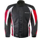 Motorradkombi im Test: Jacke Como + Hose Trento von Germot, Testberichte.de-Note: ohne Endnote