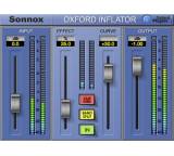 Audio-Software im Test: Sonnox Oxford Inflator von Universal Audio, Testberichte.de-Note: 1.5 Sehr gut