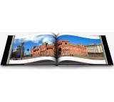 iPhoto Fotobuch Gebunden L