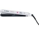 Glätteisen im Test: PHS5987 BrillantCare KeratinAdvance von Bosch, Testberichte.de-Note: ohne Endnote