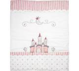 Krabbeldecke im Test: Krabbeldecke Baby´s Traum Traumschloss von Alvi, Testberichte.de-Note: 2.0 Gut