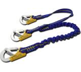 Bootszubehör im Test: Atlantik Stretch 3 Punkt von Seilflechter, Testberichte.de-Note: ohne Endnote