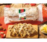 Butter-Mandelstollen