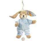 Hoppel Hase Spieluhr 20 cm