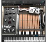 Audio-Software im Test: Mello von UVI, Testberichte.de-Note: 1.0 Sehr gut