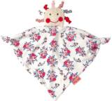 Organic Schmusetuch Mädchen