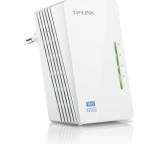 Powerline (Netzwerk über Stromnetz) im Test: TL-WPA4220 von TP-Link, Testberichte.de-Note: 1.7 Gut