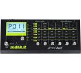 Synthesizer, Workstations & Module im Test: Pulse 2 von Waldorf, Testberichte.de-Note: 1.0 Sehr gut