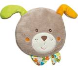 Wärmflasche im Test: Kirschkernkissen Hund von Rossmann / Babydream, Testberichte.de-Note: 2.0 Gut