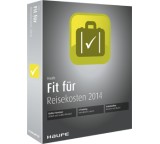 Software-Ratgeber im Test: Fit für Reisekosten 2014 von Haufe, Testberichte.de-Note: 1.2 Sehr gut
