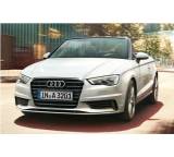 A3 Cabriolet 1.8 TFSI S tronic (132 kW) [12]