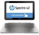 Spectre 13-h205eg x2