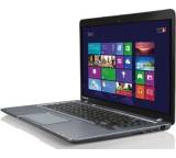 Laptop im Test: Satellite U840T-101 von Toshiba, Testberichte.de-Note: 2.3 Gut