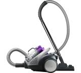 Staubsauger im Test: AT 3550 von AEG, Testberichte.de-Note: ohne Endnote