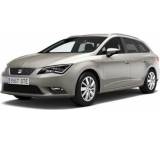 Leon ST 2.0 TDI CR 6-Gang manuell Style (110 kW) [12]