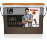 Farbe im Test: Tim Mälzer Farbrezepte Schoko Moko von Alpina, Testberichte.de-Note: 1.4 Sehr gut