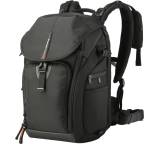 Kameratasche im Test: The Heralder 46 von Vanguard, Testberichte.de-Note: ohne Endnote