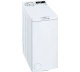 Waschmaschine im Test: iQ300 WP12T225 von Siemens, Testberichte.de-Note: ohne Endnote