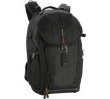 Kameratasche im Test: The Heralder 48 von Vanguard, Testberichte.de-Note: ohne Endnote