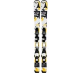Ski im Test: Vantage JR III (Modell 2013/2014) von Atomic, Testberichte.de-Note: ohne Endnote