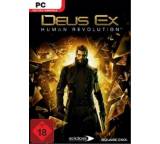 DEUS EX: Human Revolution (für PC)