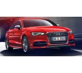 S3 Limousine 2.0 TFSI quattro S tronic (221 kW) [12]