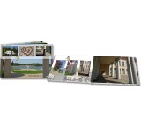 Fotobuch Premium Fotopapier, A4 quer, matt