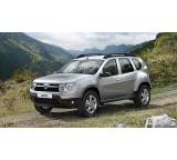 Duster dCi 110 4x4 6-Gang manuell (81 kW) [13]