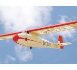 RC-Modell im Test: Grunau Baby 6000 von PICHLER Kunststofftechnik, Testberichte.de-Note: ohne Endnote