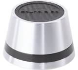 Bluetooth-Lautsprecher im Test: Dome von Sound2Go, Testberichte.de-Note: 1.6 Gut