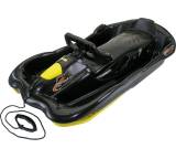 Schlitten im Test: AlpenSpace von AlpenGaudi, Testberichte.de-Note: 2.7 Befriedigend