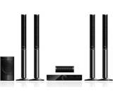 Heimkinosystem im Test: DCS-424K von Pioneer, Testberichte.de-Note: ohne Endnote