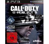 Call of Duty: Ghosts (für PS3)