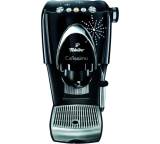 Kapselmaschine im Test: Cafissimo Classic Swarovski von Tchibo, Testberichte.de-Note: ohne Endnote