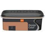 Farbe im Test: Design Color Mokka matt von Obi, Testberichte.de-Note: 1.0 Sehr gut