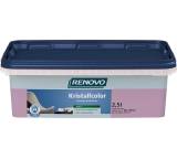 Kristallcolor Kümmel matt