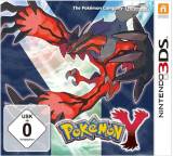 Game im Test: Pokémon Y (für 3DS) von Nintendo, Testberichte.de-Note: 1.3 Sehr gut