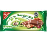 Alpenrahm-Haselnuss